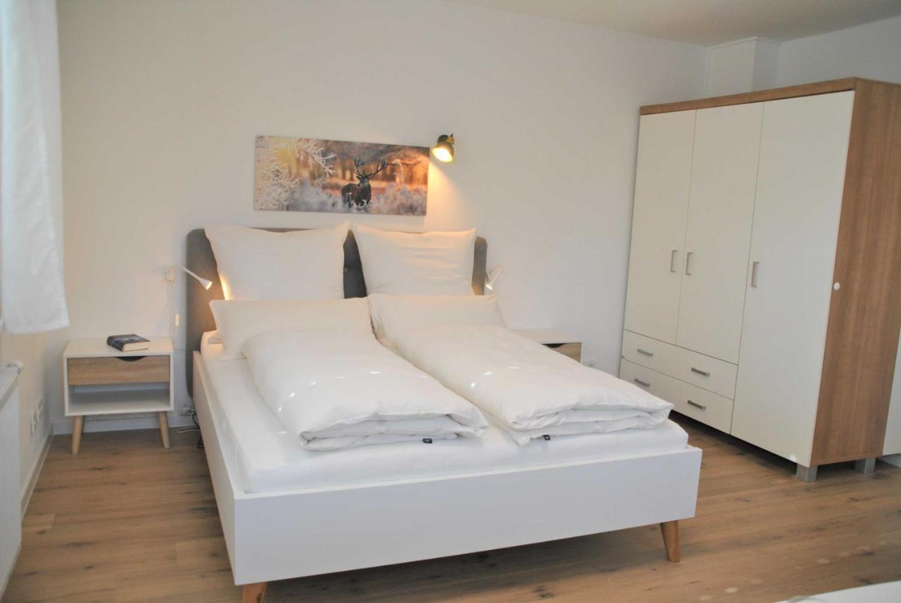 Ferienwohnung Finja Bad Dürrheim Exterior foto