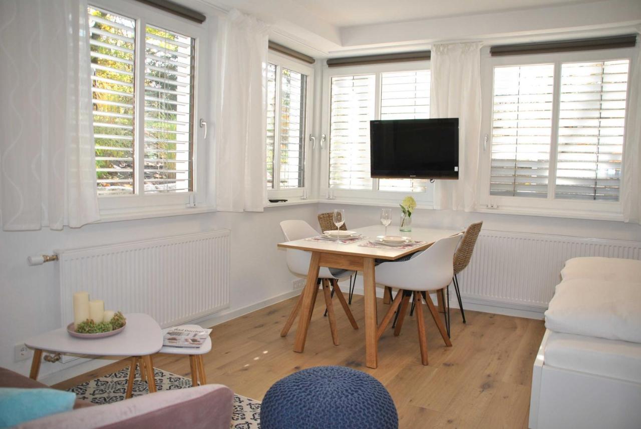 Ferienwohnung Finja Bad Dürrheim Exterior foto